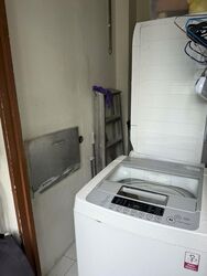 Sin Thai Hin Building (D7), Apartment #454481541